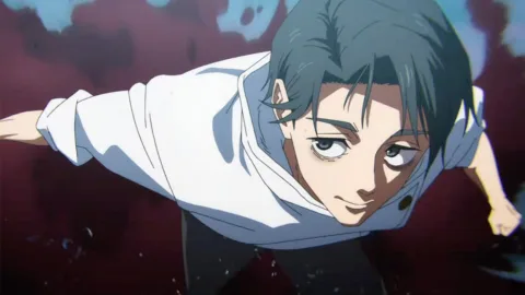 Jujutsu Kaisen revela trailer épico com Yuta Okkotsu