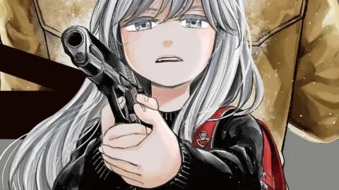 J⇔M de Masao Ohtake va être adapté en anime