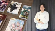 Kadokawa busca autores estrangeiros de Isekai para light novels