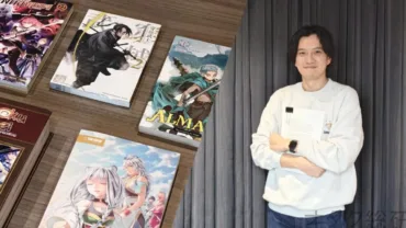 Kadokawa sedang mencari penulis Isekai asing untuk novel ringan