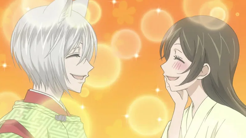 Kamisama Hajimemashita