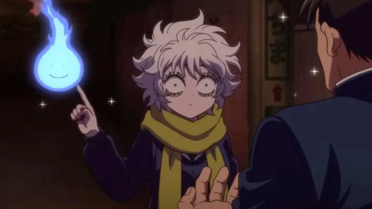 Let’s Go Kaikigumi estreia na temporada de julho