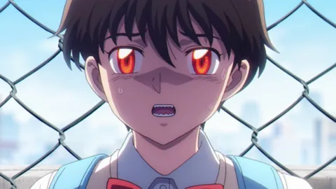 MAO: Anime da criadora de Inuyasha ganha data e trailer