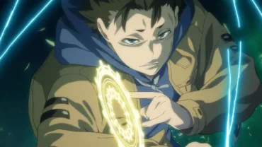 Magical Buffs akan diadaptasi menjadi anime dan dijadwalkan tayang perdana pada tahun 2026