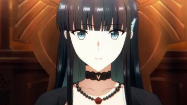 Mahouka: Filme Yotsuba ganha trailer e música da LiSA