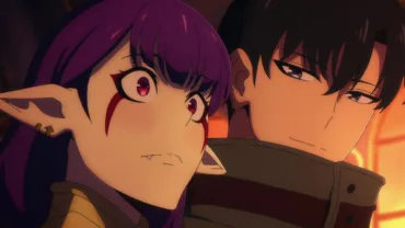 Maplestar、『俺だけレベルアップな件』のプレビューとアニメーションを公開