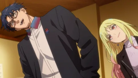 Marriage Toxin ganha 2º trailer e confirma encerramento