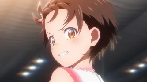 Medalist: Filme ganha trailer e visual para 2027