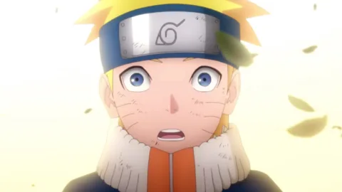 MrBeast quer financiar remake de Naruto sem fillers