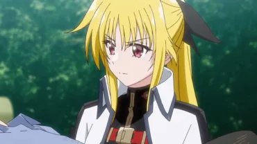 Nanoha EXCEEDS ganha trailer com estreia para julho