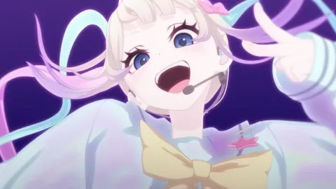 Needy Girl Overdose ganha novo trailer e data de lançamento