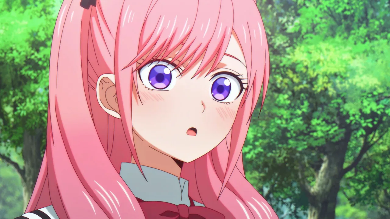 Novo anime de magia estreia em abril de 2026