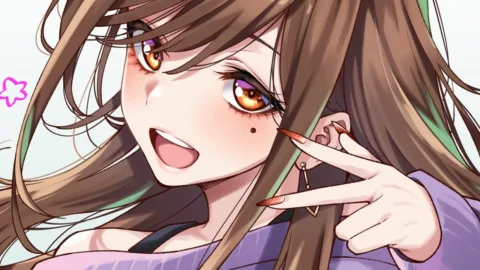 Onaji Semi no Someya-san terá anime pelo AnimeFesta