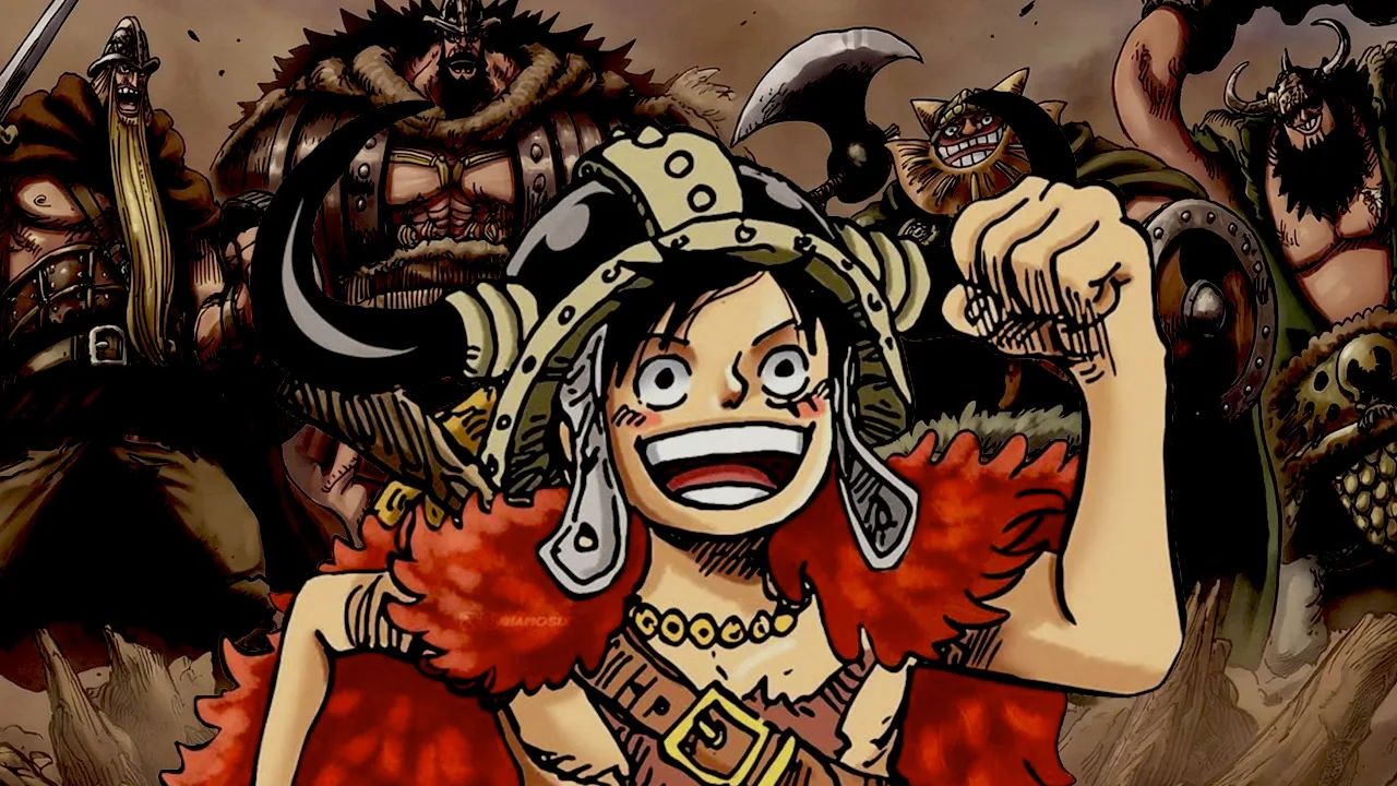 One Piece Capítulo 1177: ¡Spoilers completos revelados!
