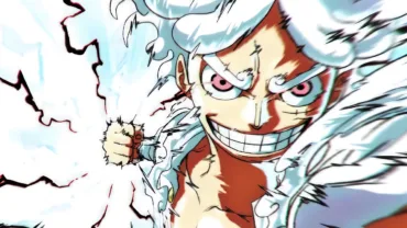 One Piece 1178 Primeiros spoilers do capítulo