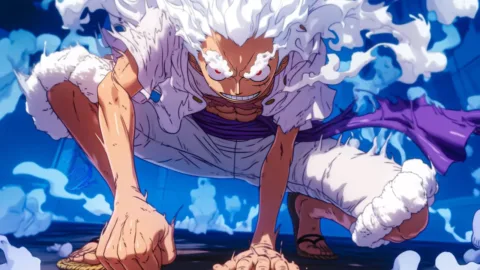 One Piece 1178: Spoilers completo do capítulo