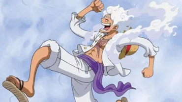 One Piece 1178 destaca confronto entre Imu e Nika