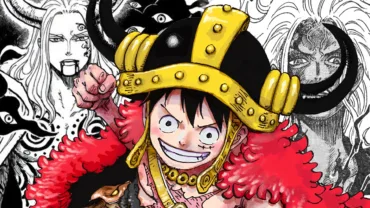 One Piece 1179: Primeiros Spoilers do Capítulo