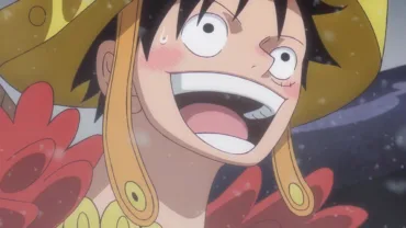 One Piece revela trailer do arco Elbaf com nova abertura