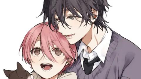 Ore to Yu Nii! | Anime boys-love revela elenco e equipe principal