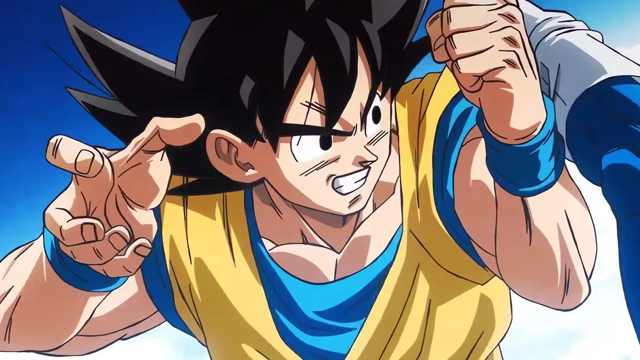 Qual é o anime mais assistido do mundo atualmente?