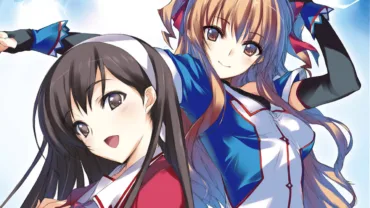 Ranking define os melhores jogos eróticos no Japão