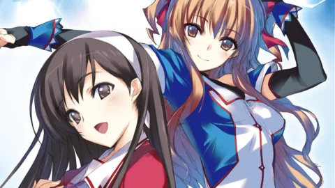 Ranking define os melhores jogos eróticos no Japão