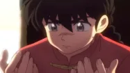 Ranma: Revelado trailer da 3ª temporada do anime