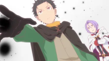 Re:Zero | Temporada 4 ganha data lançamento