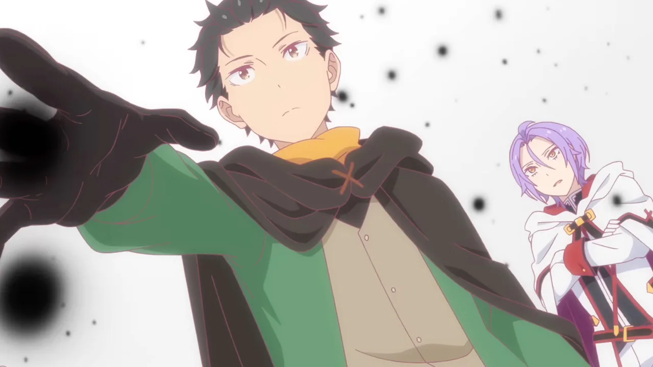 Re:Zero | Temporada 4 ganha data lançamento