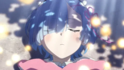 Re:Zero revela abertura sem créditos da 4ª temporada