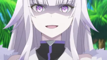 Reborn as a Vending Machine | Data de lançamento da 3ª temporada