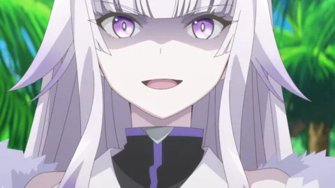 Reborn as a Vending Machine | Data de lançamento da 3ª temporada