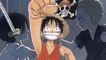 Remake de One Piece ganha detalhes do CEO da Wit Studio