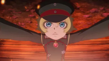 Saga of Tanya the Evil II: Novo trailer confirma estreia para julho