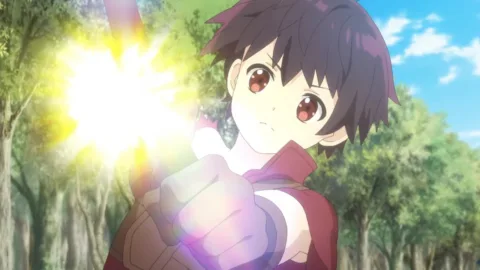 Saikyou no Shokugyou ganha trailer e data de estreia