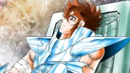 Saint Seiya Tenkai-hen: Novo mangá estreia em maio