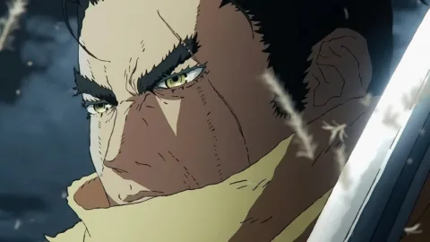 Sekiro: No Defeat revela trailer e estreia nos cinemas em 2026