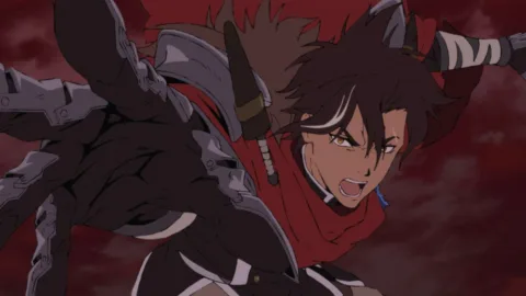 Sentenced to Be a Hero: 2ª temporada estreia na Crunchyroll