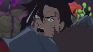 Sentenced to Be a Hero will have a second season and a game