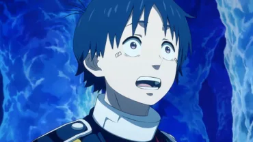 Snowball Earth: Anime revela trailer, elenco e encerramento