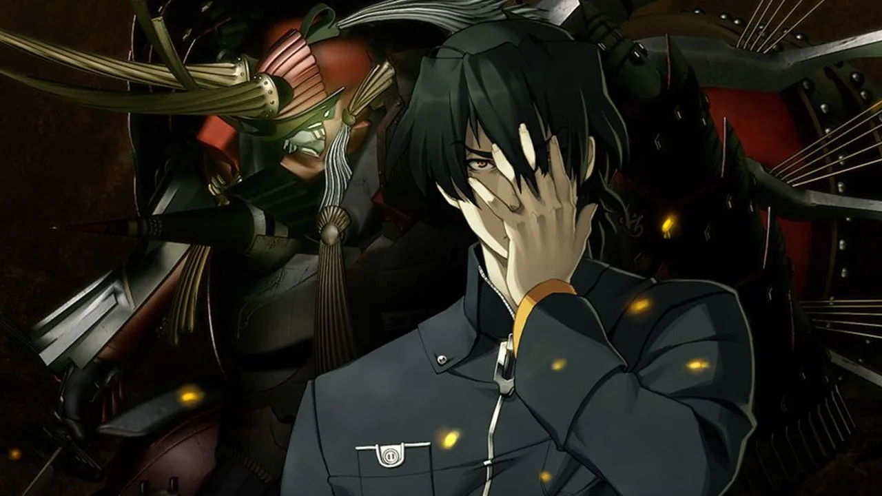 Soukou Akki Muramasa