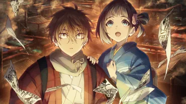 Sparks of Tomorrow: Novo trailer revela estreia para julho