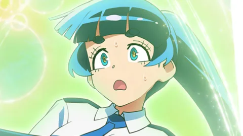 Super Psychic Policeman Chojo estreia em outubro