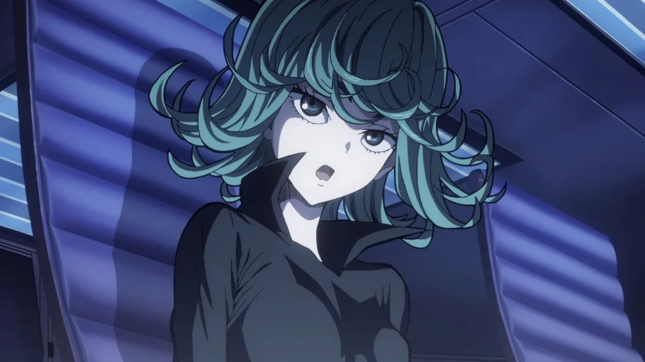 Tatsumaki