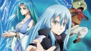 Tensei Shitara Slime: Vilão ganha destaque em novo vídeo