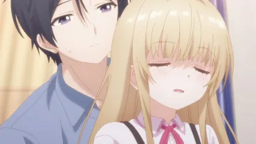 The Angel Next Door Spoils ganha novo trailer da 2ª temporada