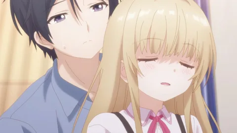 The Angel Next Door Spoils ganha novo trailer da 2ª temporada