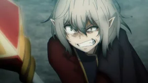 The Beginning After the End 2ª temporada