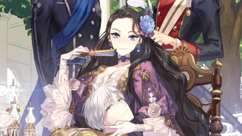 The Condemned Villainess terá adaptação para anime